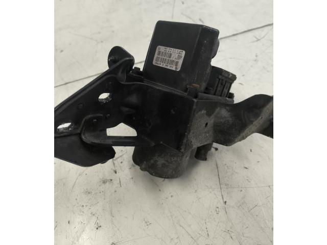 Jednotka ABS 4E0614517A, 0265950061 Audi A8 S8 D3 4E 2003