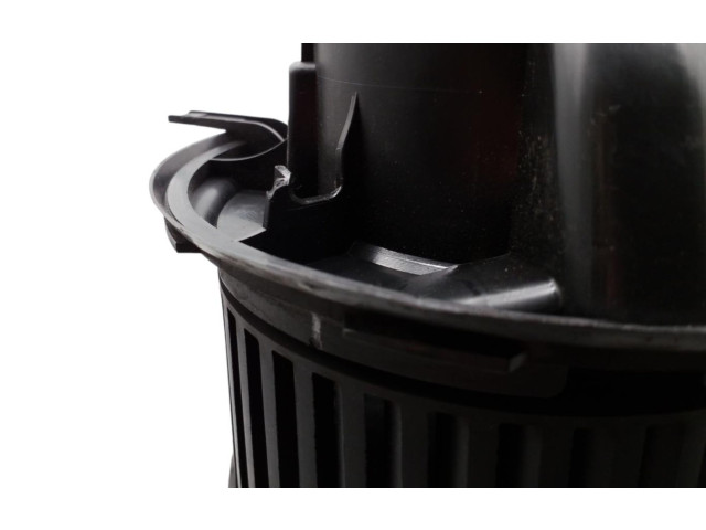 Вентилятор печки    1K1820015J   Audi A3 S3 8P