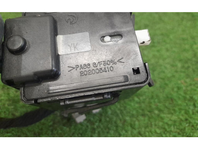 Volant Chevrolet Captiva 2006 202005410, 202005410  