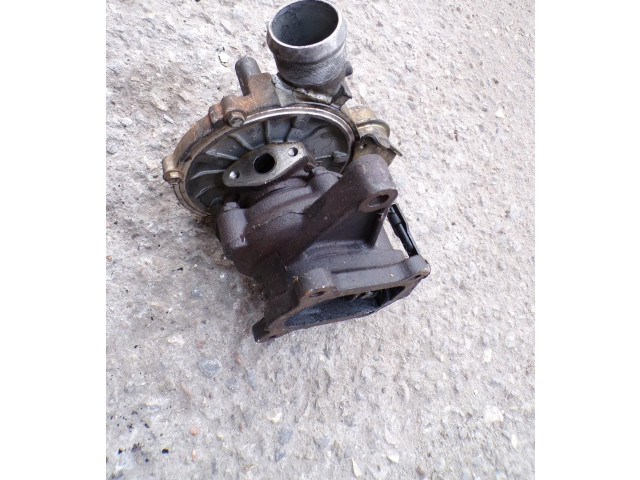 Turbodmychadlo Турбина 9645247080 Peugeot 307