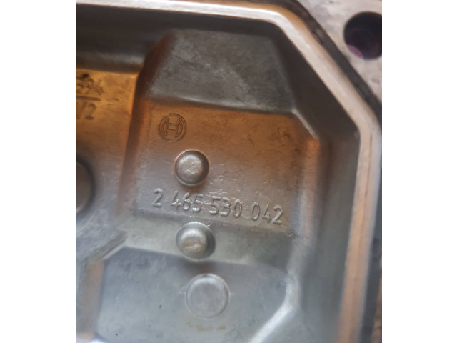 Топливный насос