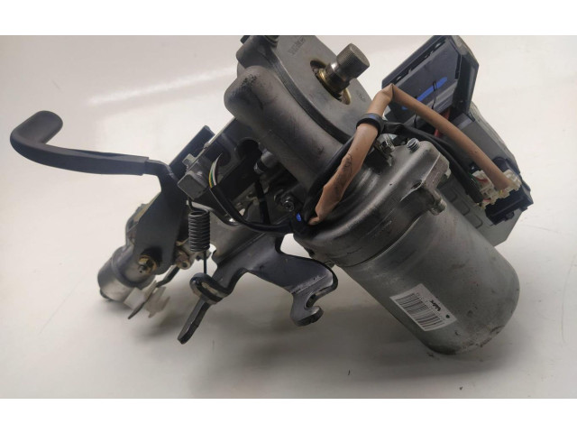 Руль Renault Scenic II - Grand scenic II 2003 - 2006 года 8200701471