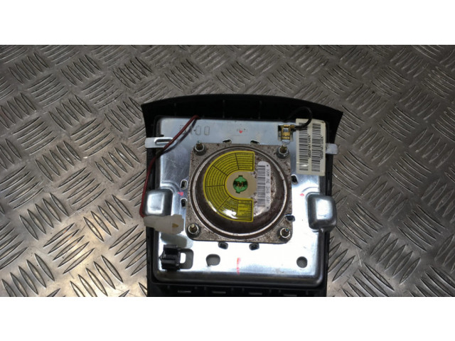 Подушка безопасности водителя JPDSYC3VAVX, AB53F4AT1JAEK   SsangYong Rexton