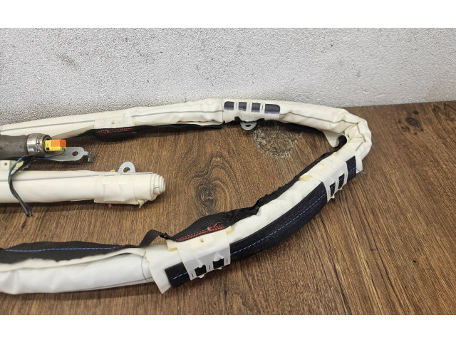 Боковая подушка безопасности EM2B-R042D94-AJ, 01170440794 Ford S-MAX