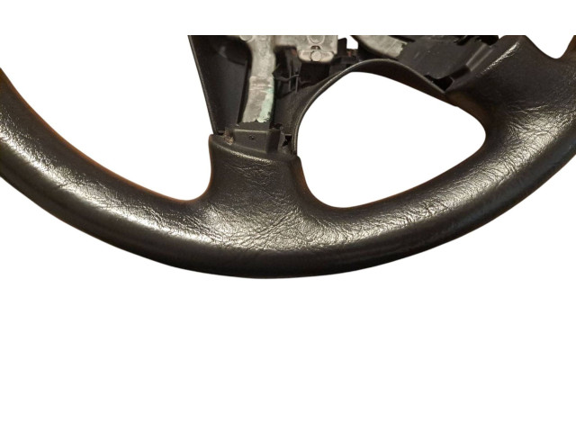 Руль Mitsubishi Galant 1997 - 2003 года 6628053420