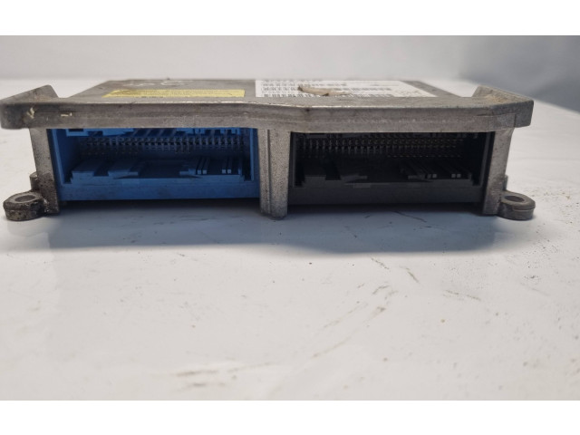 Блок подушек безопасности P31295676, T109063000161   Volvo V70