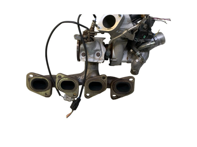 Турбина Nissan X-Trail T32 8273880012, MGT1446Z