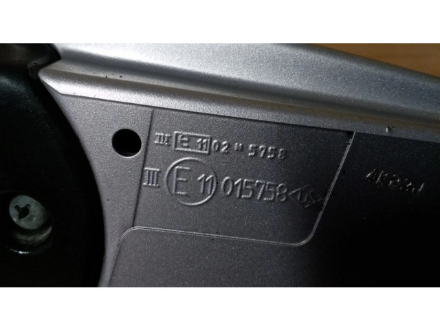 Zpětné zrcátko pravé Chevrolet Nubira 2005 015758