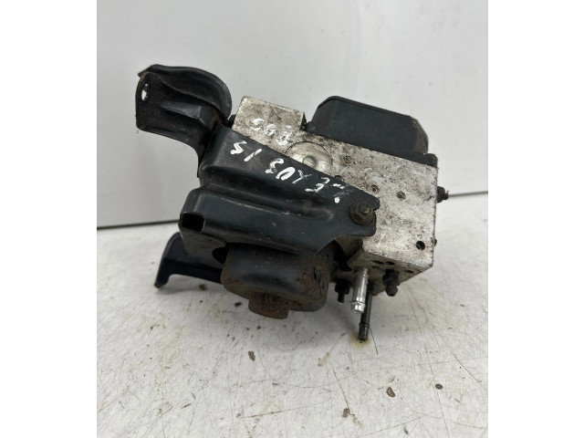 Блок АБС 4454053010, 1332005040 Lexus IS 200-300 1999 - 2005 года