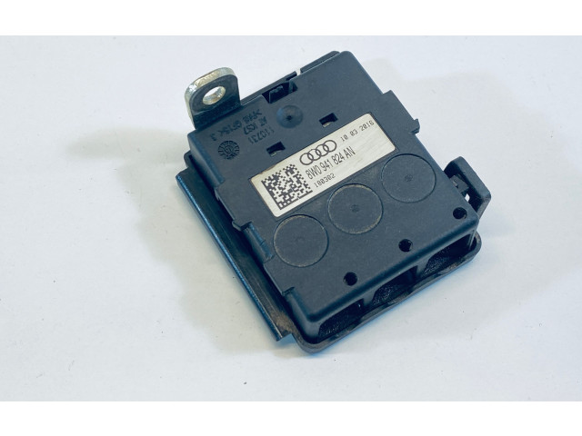 Įtampos keitiklis/ keitimo modulis