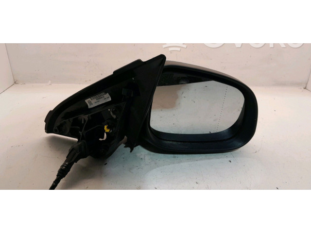 Зеркало электрическое Volvo S60 2011 - 2013 года