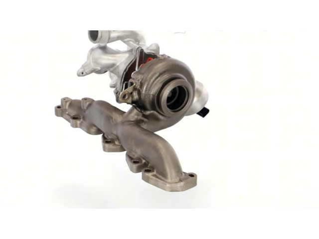 Turbodmychadlo Турбина 53039880621, 53039880621 Volkswagen Tiguan Allspace