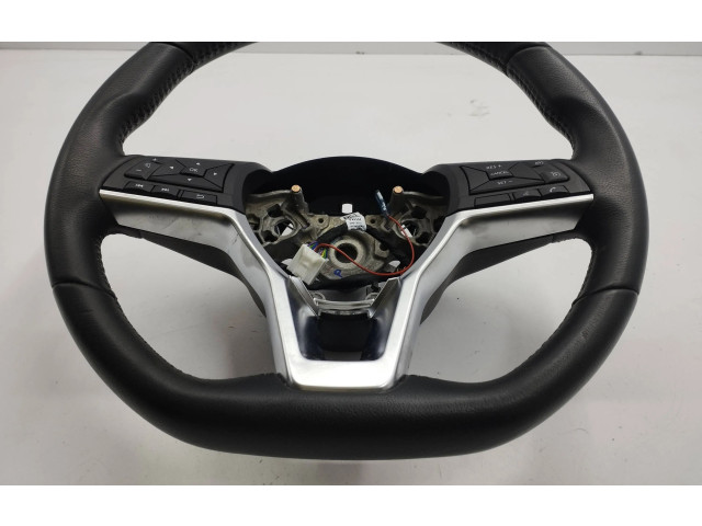 Volant Nissan Juke II F16 2020 34310857A, 202046204