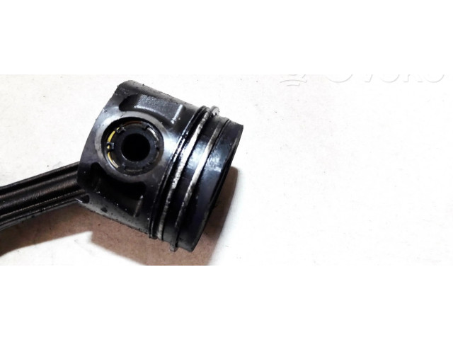 Поршень с шатуном 028HDE Volvo S70 V70 V70 XC для дизельного двигателя 2.5