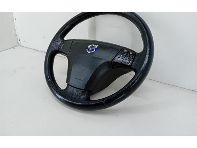Руль Volvo V50  2008 - 2012 года PV5516006030615725      