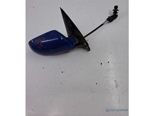 Зеркало (механическое) Skoda Fabia Mk1 (6Y) 1999 - 2007 года