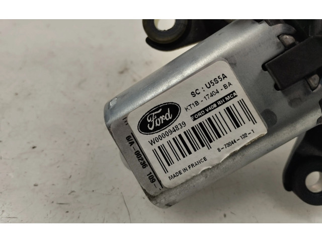Моторчик заднего дворника KT1B-17404-BA Ford Transit - Tourneo Connect