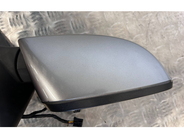 Зеркало электрическое Maserati Ghibli 2013 - года