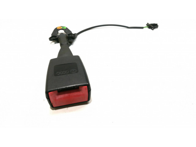 Передняя поясная пряжка