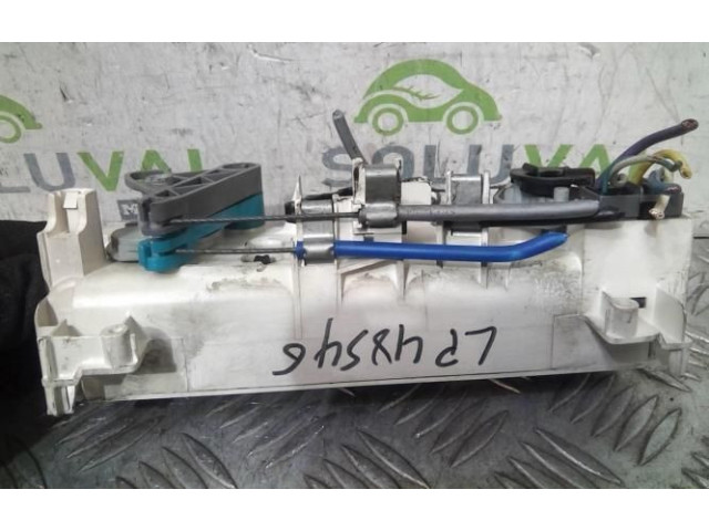 Блок управления климат-контролем 6451F2   Peugeot 306