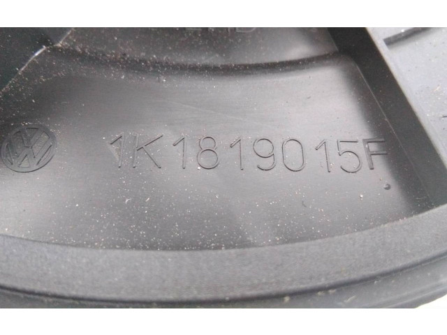 Вентилятор печки 1K1819015F, E2-A1-28-2 Volkswagen Caddy