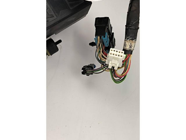 Jednotka ABS Chevrolet Corvette 1994