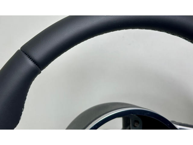 Руль Audi A3 S3 A3 Sportback 8P 2005 - 2013 года 8J0880201J, 8P0064244