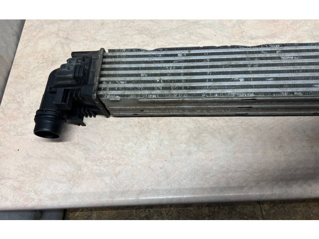 Интеркулер  8200880552, Z990880028   Dacia Duster 