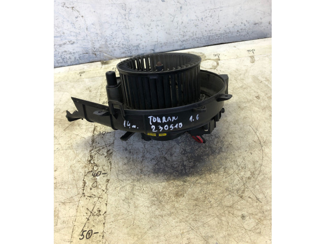 Вентилятор печки    998928J, 3C0907521G   Volkswagen Touran II