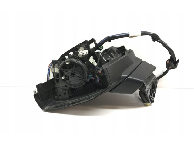 Zpětné zrcátko  Audi Q7 4M 2020  4M1857409, 15PIN  