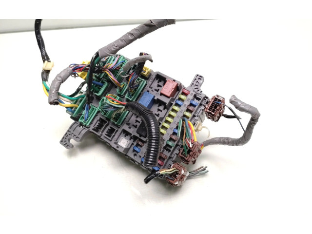 Блок предохранителей SJDG010, 1567002790 Honda FR-V