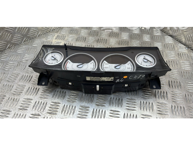 Přístrojová deska  Chrysler Grand Voyager V 2011 P05172812AG, 05172812AG  