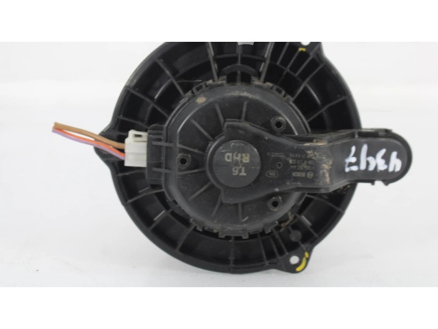 Вентилятор печки    F0053B2444   Ford Ranger