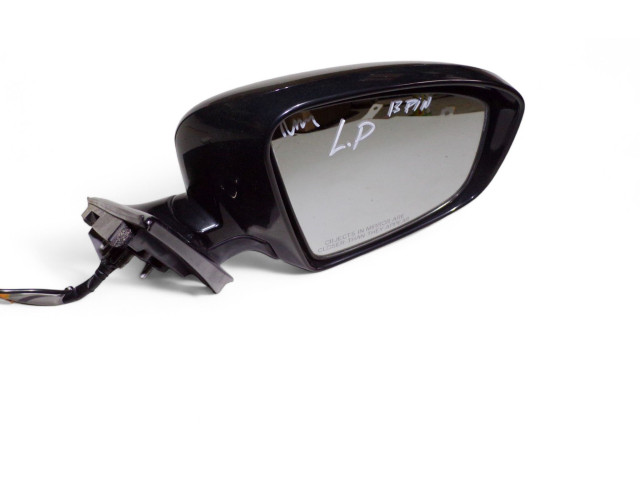 Зеркало электрическое Infiniti FX - года