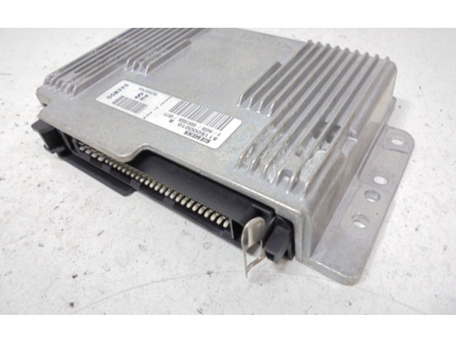 Блок управления двигателем Блок управления 96558744, 96558744   Chevrolet Matiz