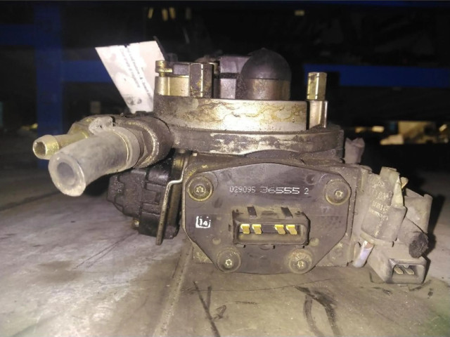 Vstřikovač    Seat Toledo I (1L)     