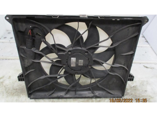 Вентилятор радиатора     164500059328    Mercedes-Benz ML AMG W164 