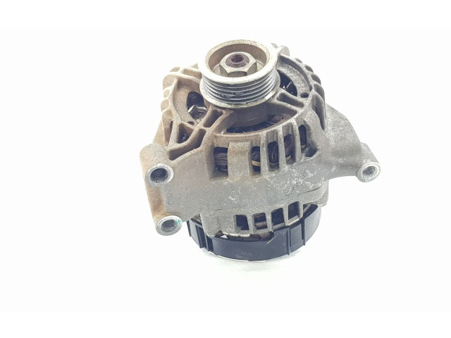 Генератор 51859039, 52003533 Fiat 500L