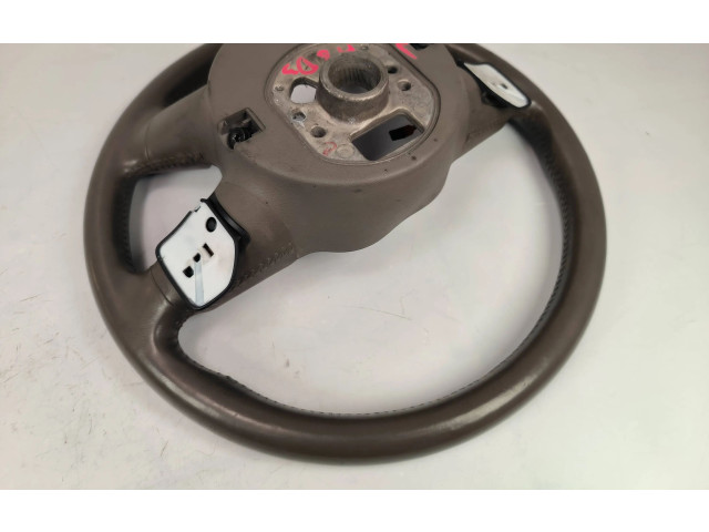 Volant Audi A8 S8 D3 4E 2008 4e0419091be, 02L088SL9