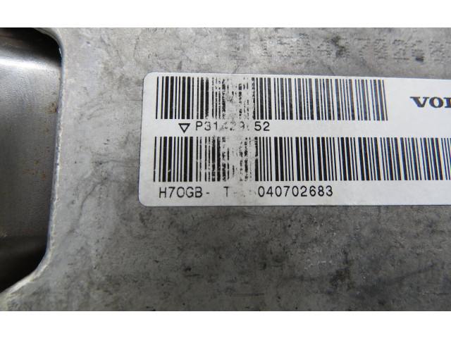 Рулевая рейка 31429652, 31340734 Volvo S60 2011 - 2013 года