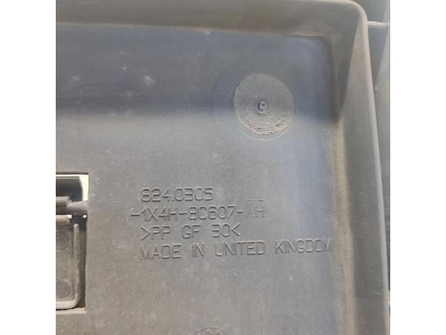 Поршень Электрический вентилятор радиаторов  1X4H8C607AH, 8240305  Jaguar X-Type для дизельного двигателя 2.0