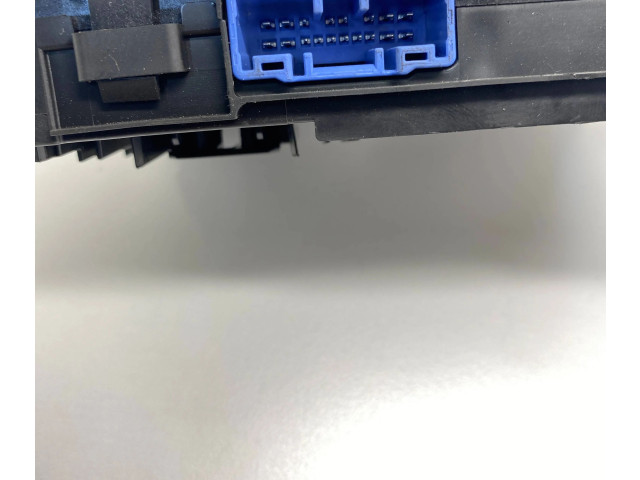 Модуль кузова