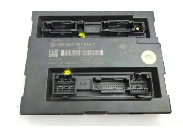 Блок управления 8K0907064C Audi A4 Allroad