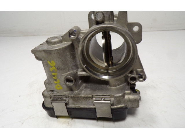 Дроссель 55261263, 40DFP1C146   Fiat Tipo   для двигателя 55283775