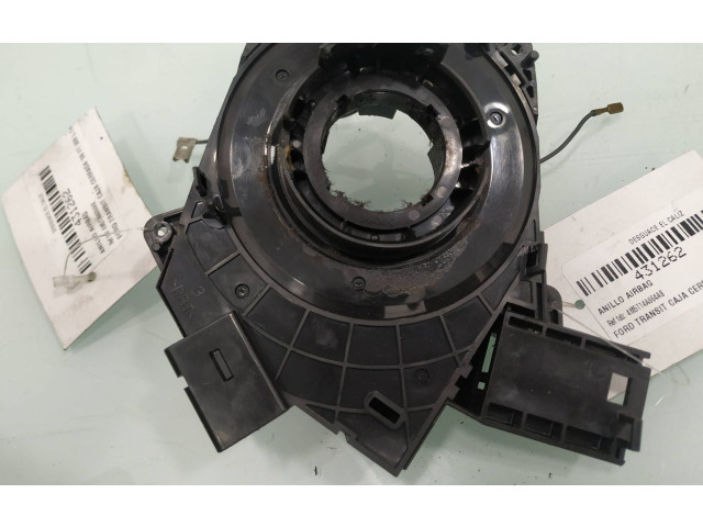 Турбина Ford Transit 4M5T14A664AB для двигателя P8FA