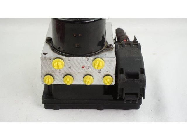 Блок АБС A2514311312, 10020405474   Mercedes-Benz  ML W164  2005 - 2011 года