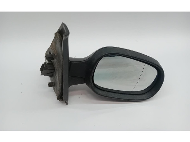Зеркало электрическое        Renault Clio II  2001 - 2005 года   
