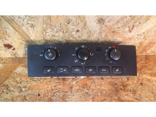 Блок управления климат-контролем 0142699G01, C0318   Volvo S40, V40