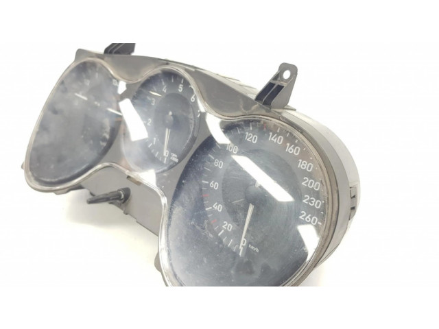 Přístrojová deska  Seat Leon (1P) 2005 1P0920825, 1P0920825X  