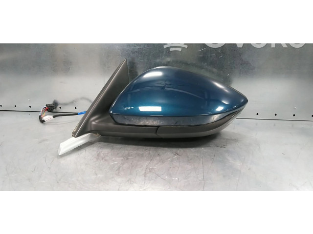 Зеркало электрическое Audi e-tron - года